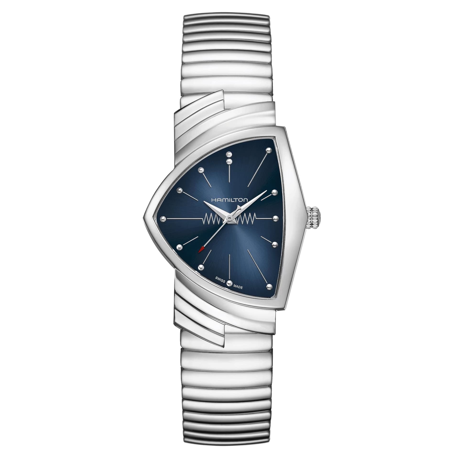 Hamilton Ventura Quartz