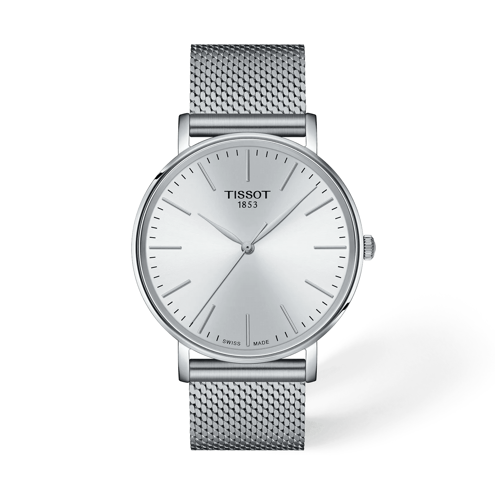 Tissot Tissot Everytime 40mm