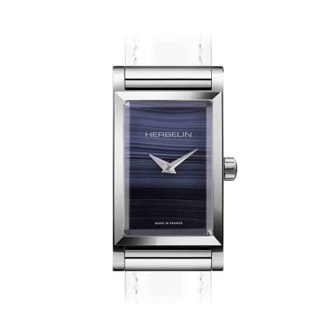 Michel Herbelin Montre Antarès Personalisable - H17444APS05