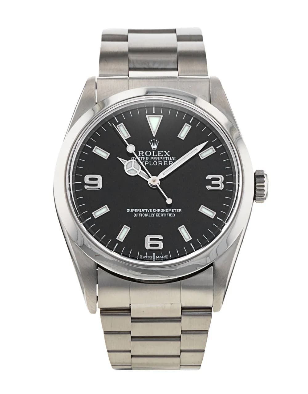 Rolex Rolex Explorer 14270