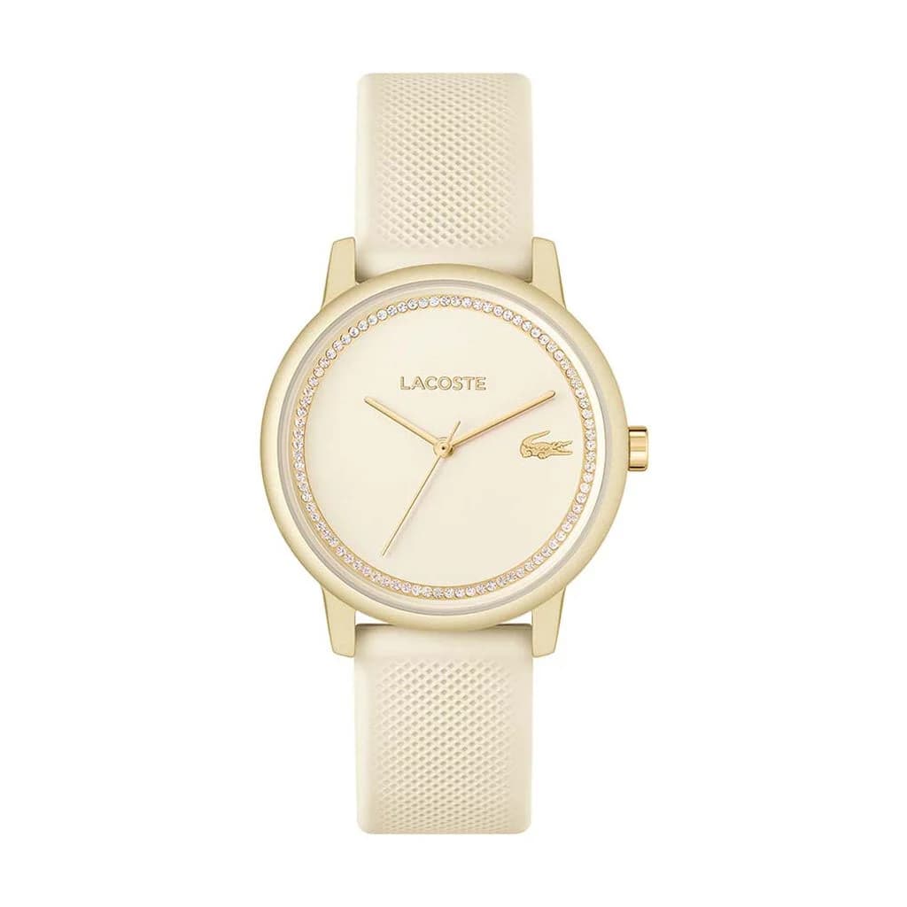 Lacoste Montre Lacoste .12.12 Go Doré
