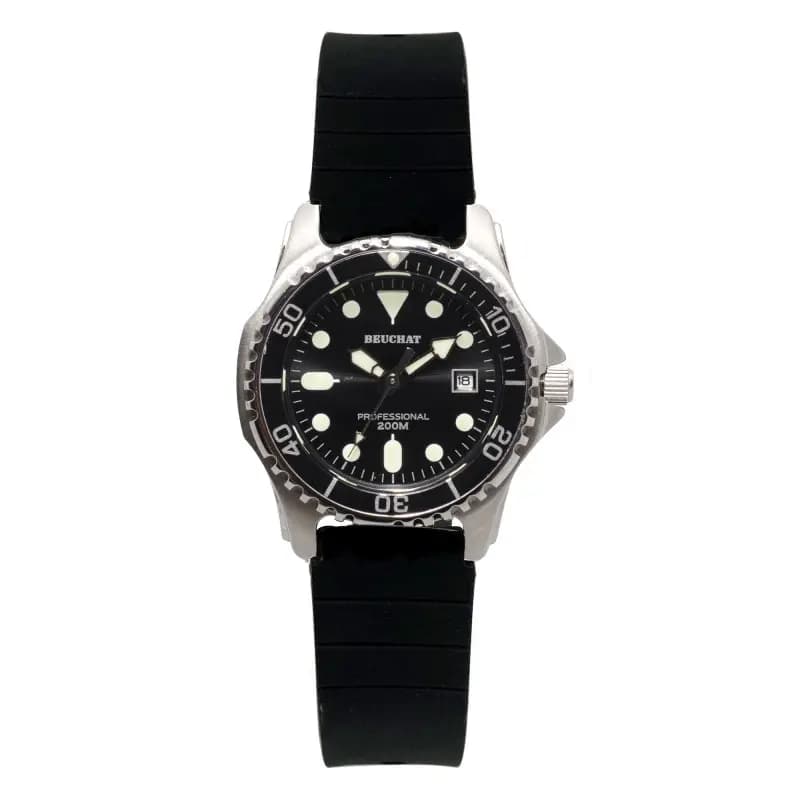 Beuchat Montre Lumitech BEU0503/5