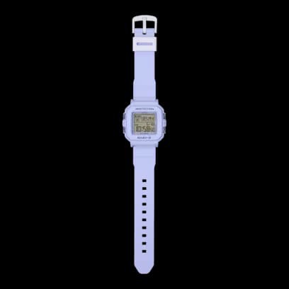 Casio BGD-10KH-2B