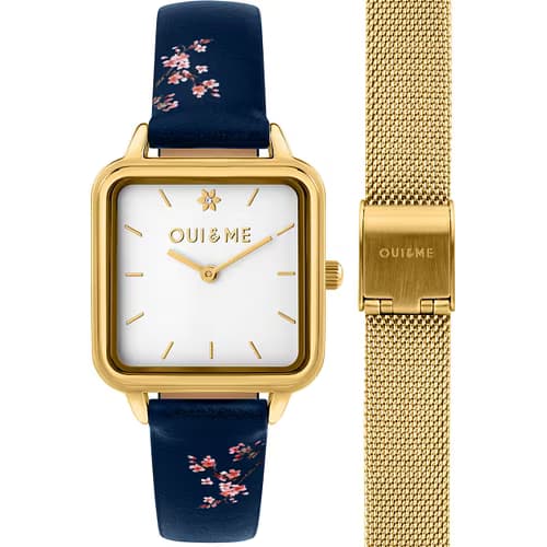 Oui & Me Montre Oui&Me Harmonie - ME010380