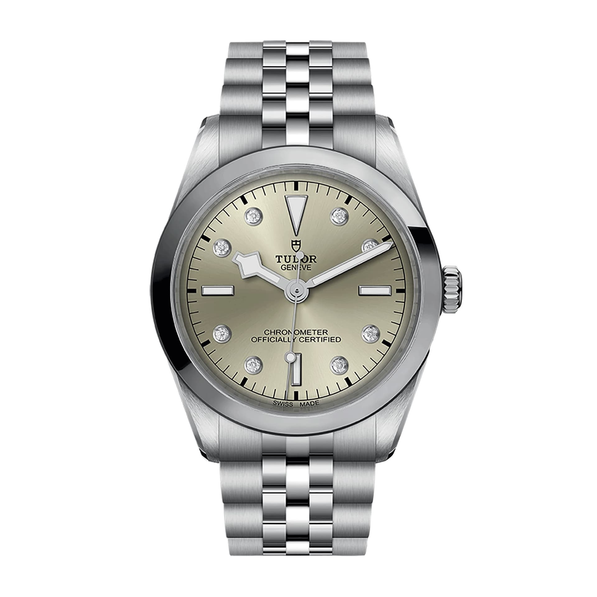 Tudor Black Bay One 36