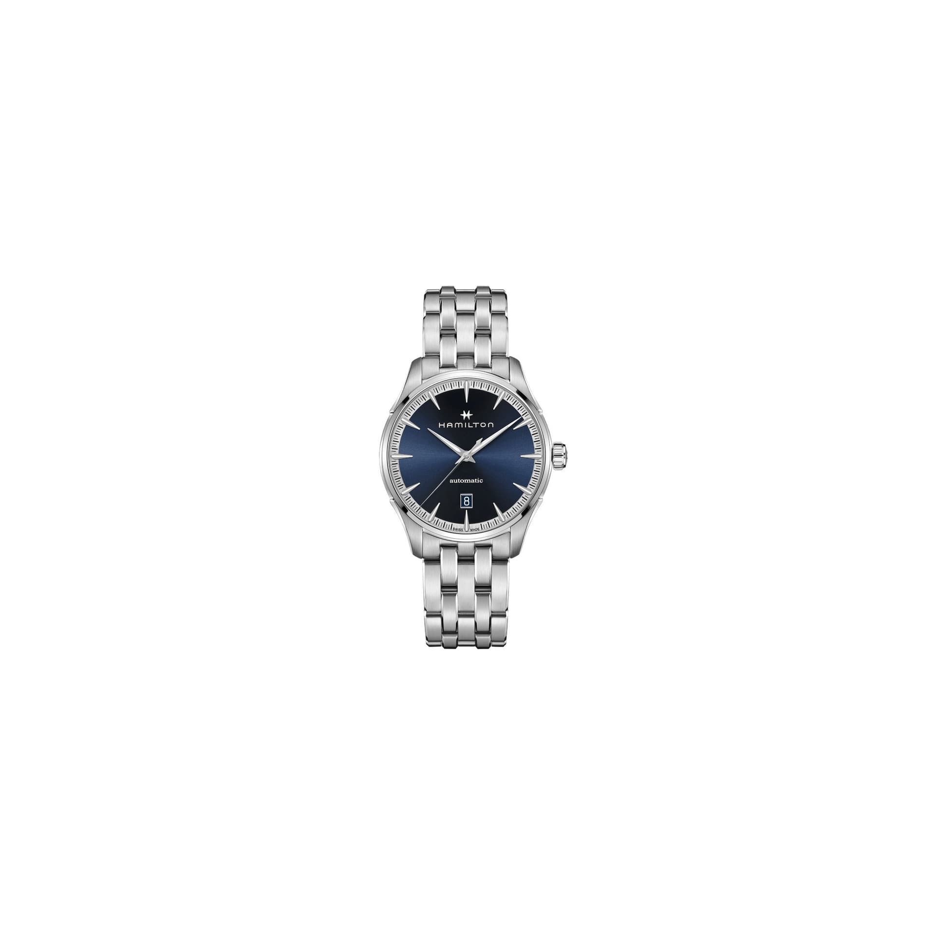 Hamilton Jazzmaster Auto