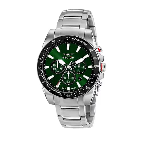Catégorie Montres Montre Analogique Homme Sector Acier Gris R3273776010