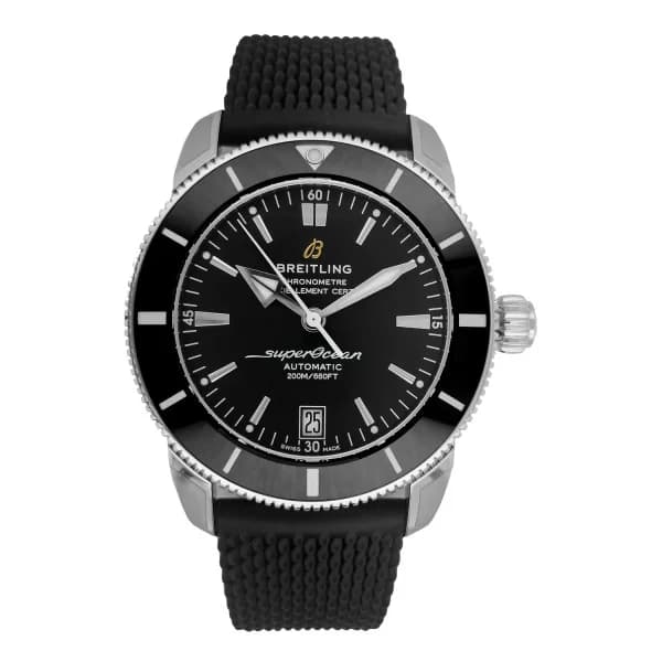 Daniel Gérard Montre Occasion Breitling Superocean Heritage B20 Automatic 42