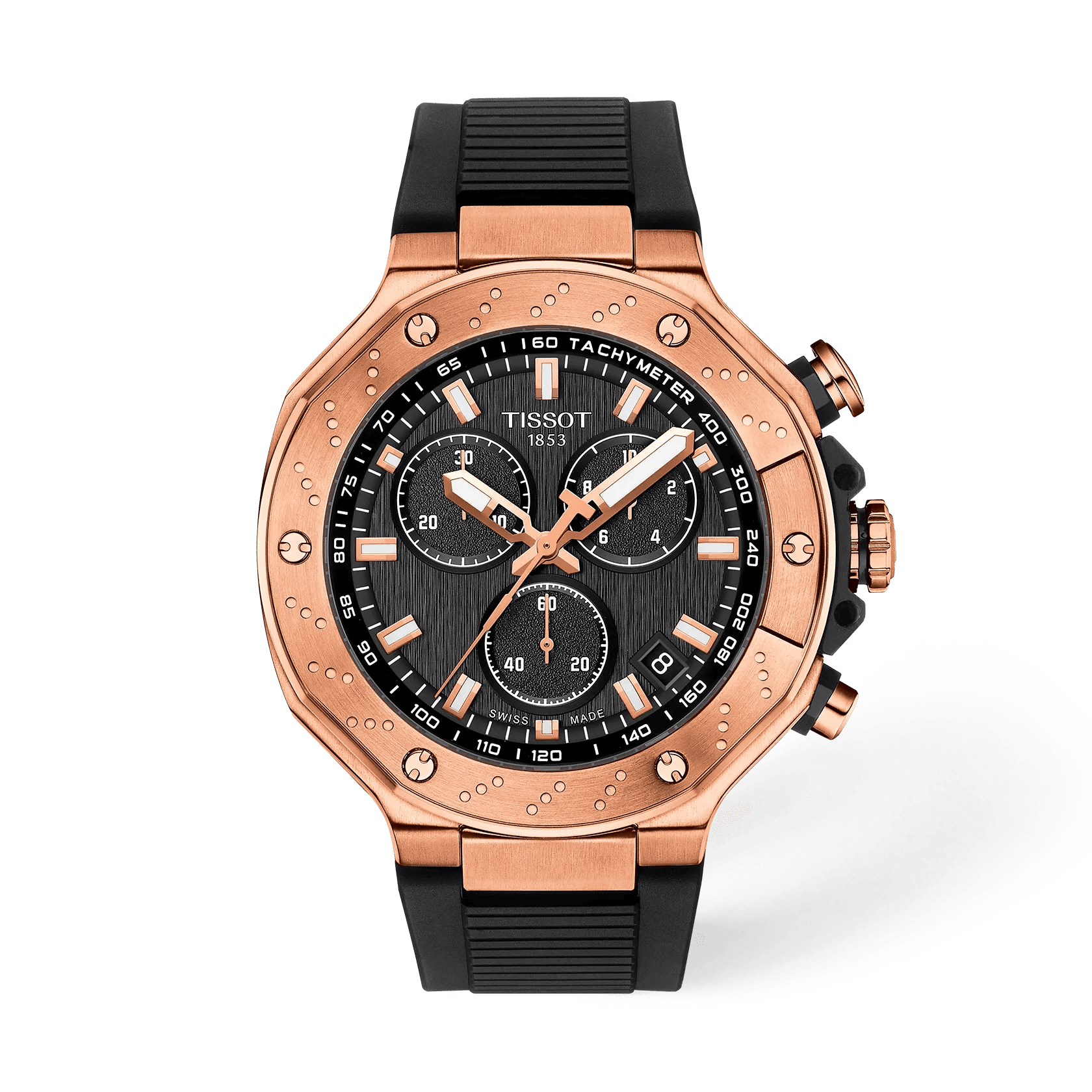 Tissot Tissot T-Race 45mm