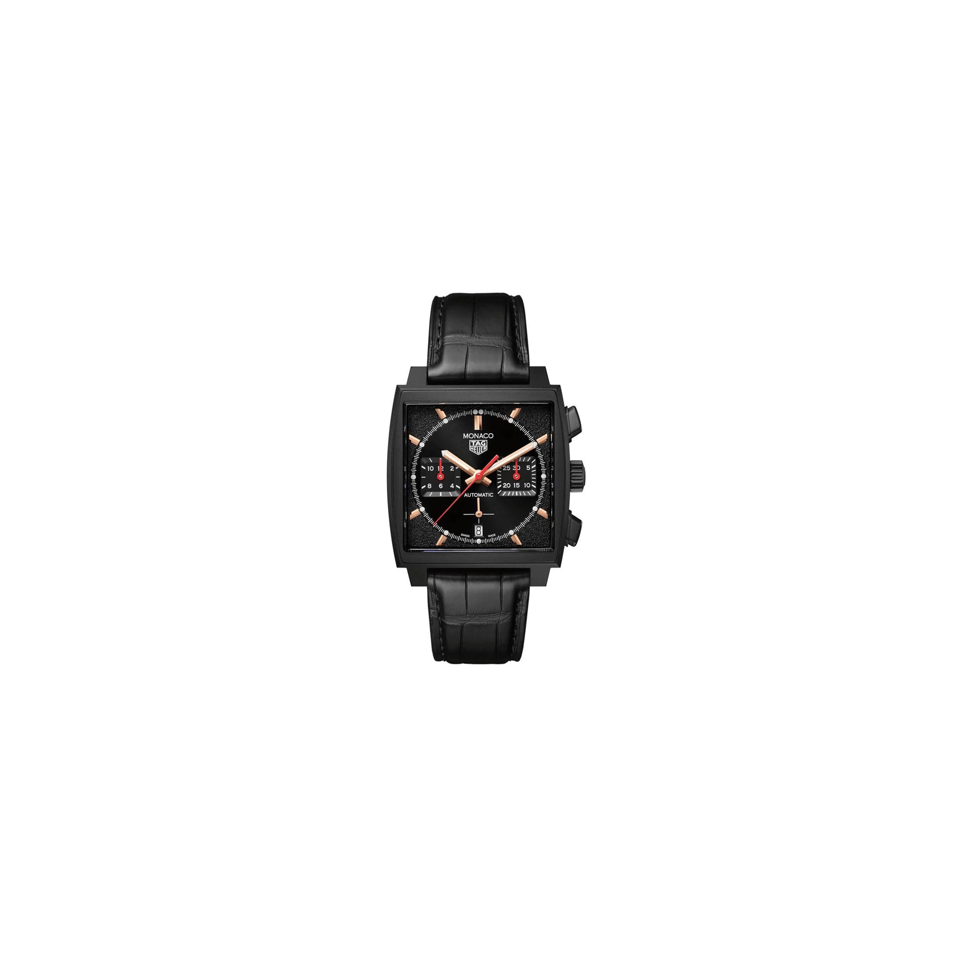 TAG Heuer Monaco