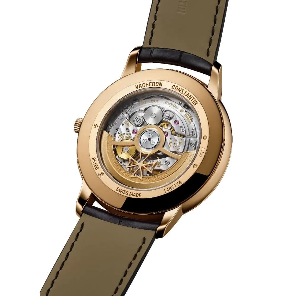 Vacheron Constantin PATRIMONY "Neuve/Jamais Portée"