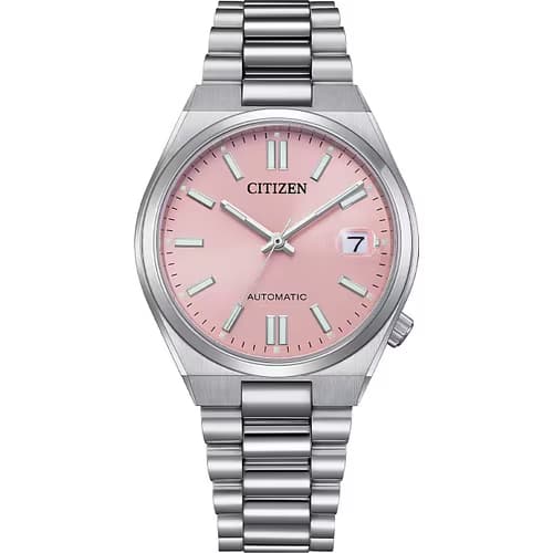Citizen Montre Citizen Tsuyosa - CZ.NJ0200-50Z