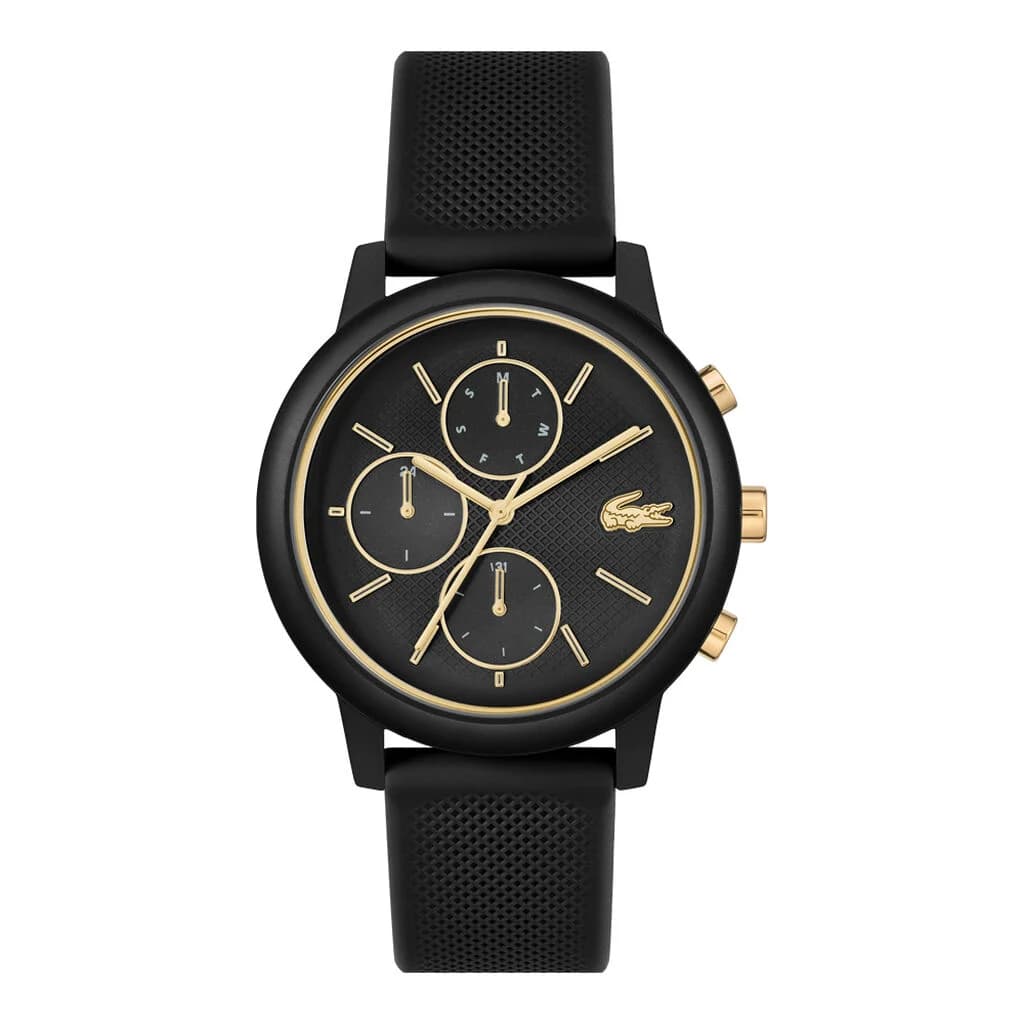 Lacoste Montre Lacoste .12.12 Move Noir