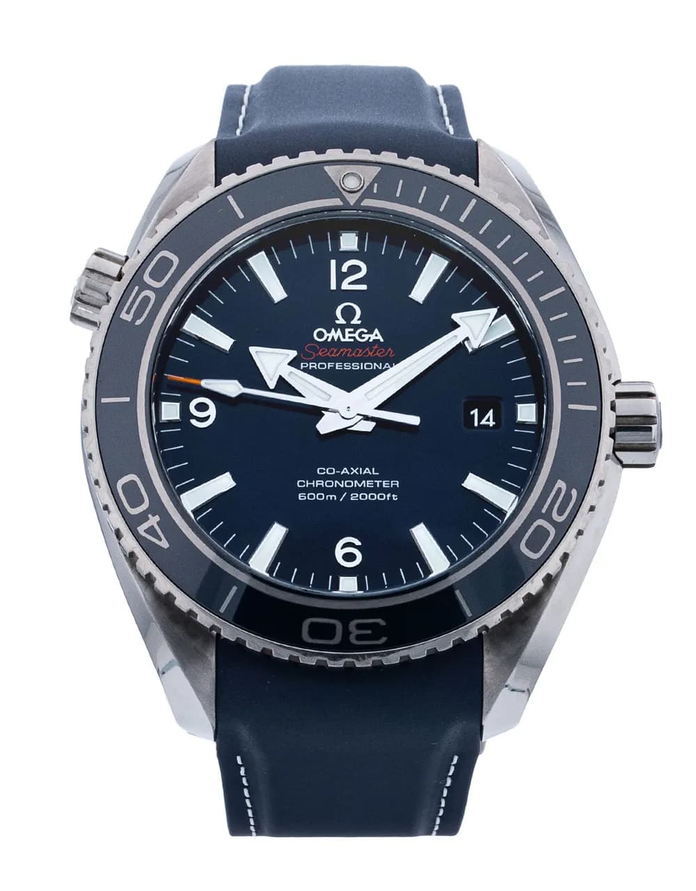 Omega Planet Ocean 232.92.46.21.03.001