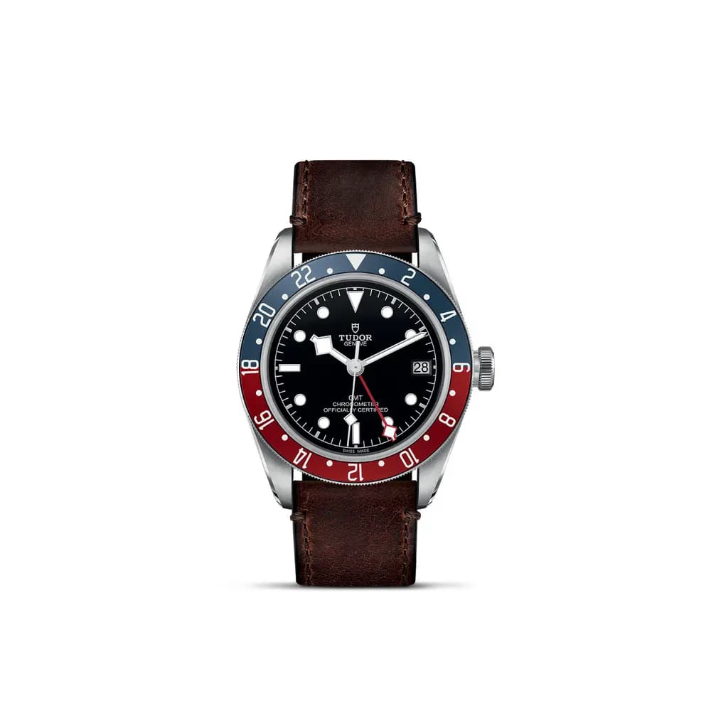 Tudor Black Bay GMT