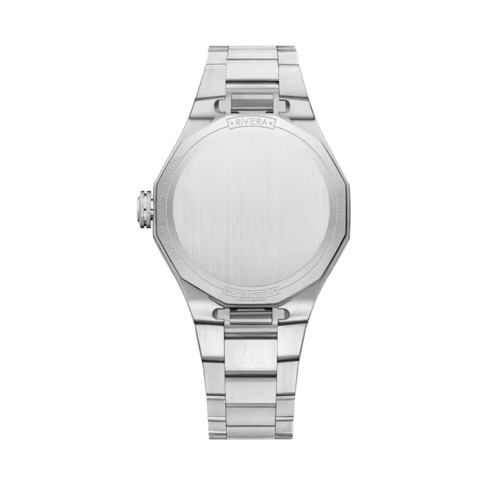 Baume & Mercier Riviera 10729