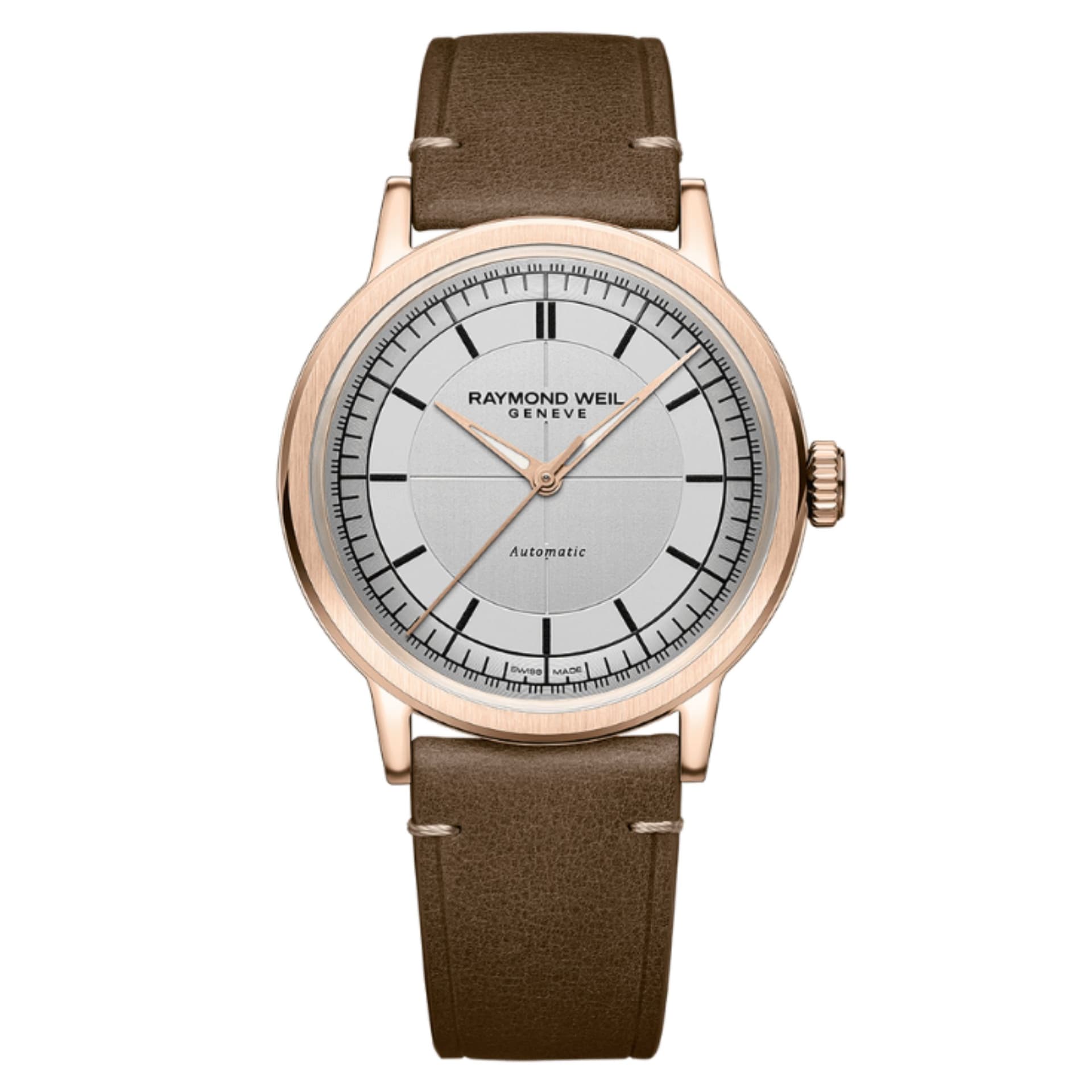 Raymond Weil Millesime