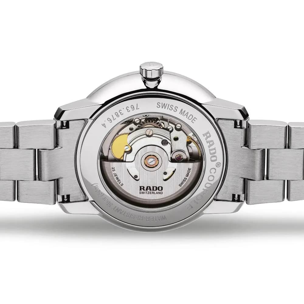 Rado Coupole Classic Automatic