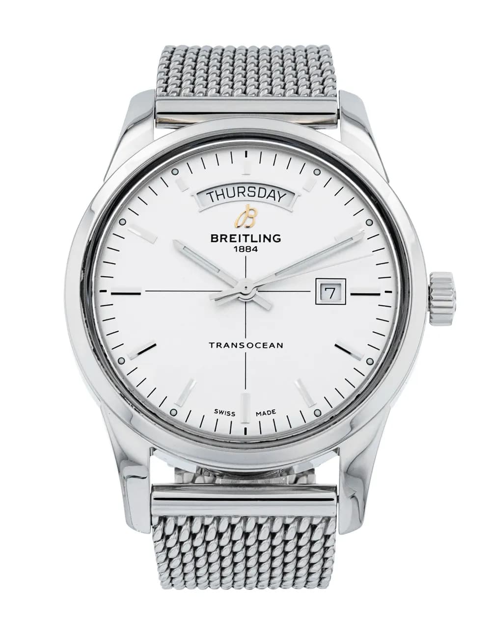 Breitling Breitling Transocean A45310
