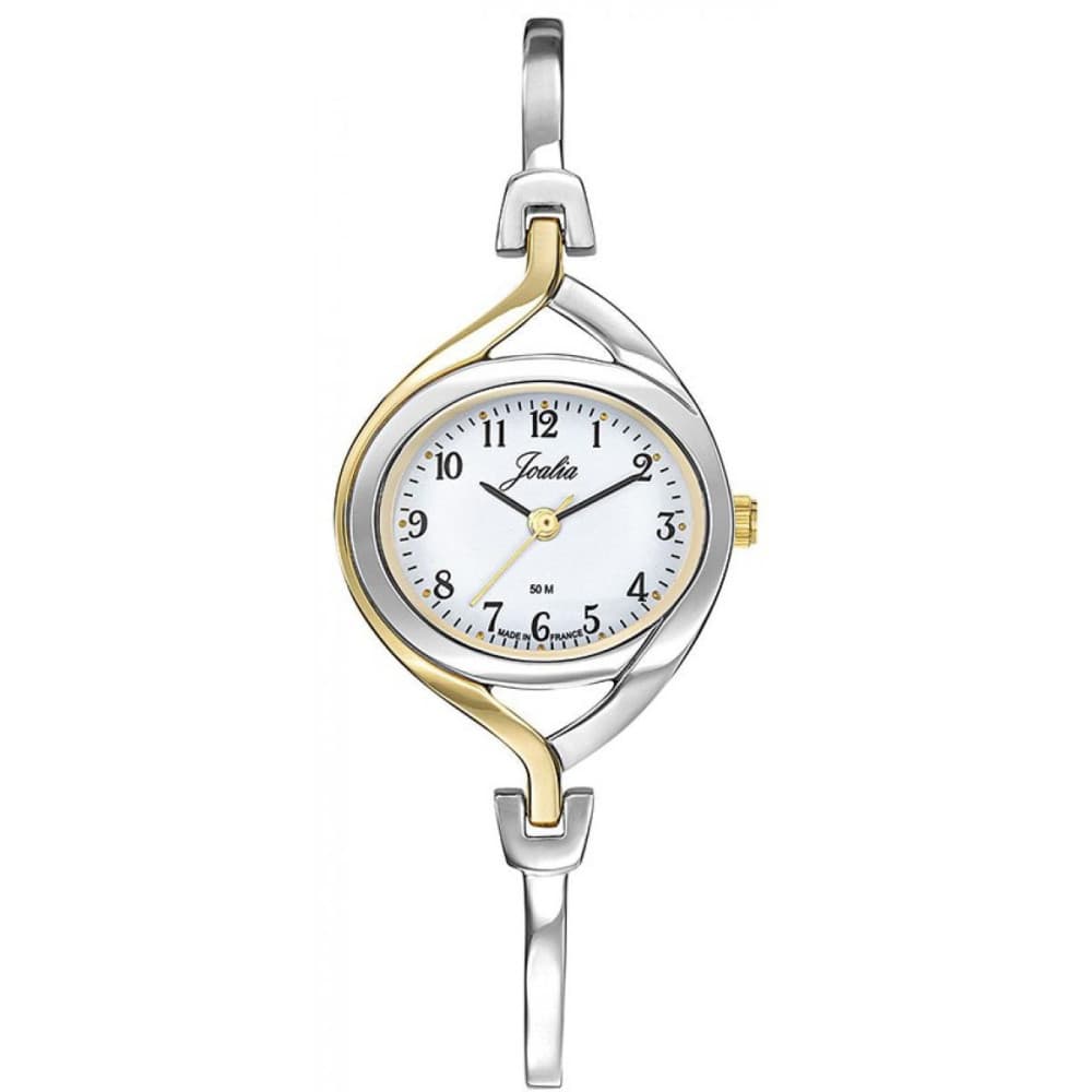 Certus Montre Certus en Acier Argenté