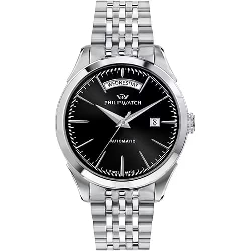 Philip Watch Montre Philip Watch Roma - R8223217005