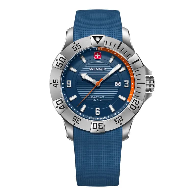Wenger Montre Seaforce 43 01.0641.140