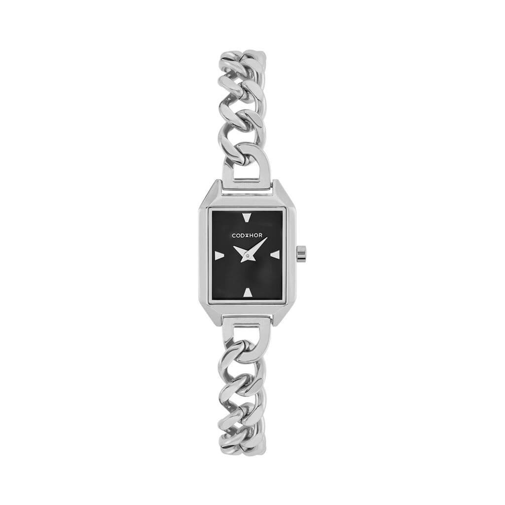 CODHOR Montre Codhor Mia Noir