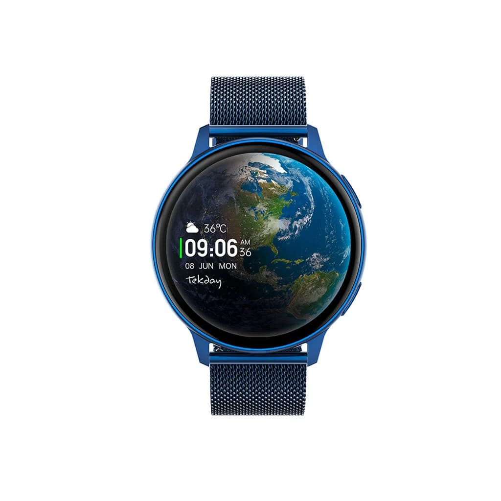 Tekday Montre Connectée Tekday