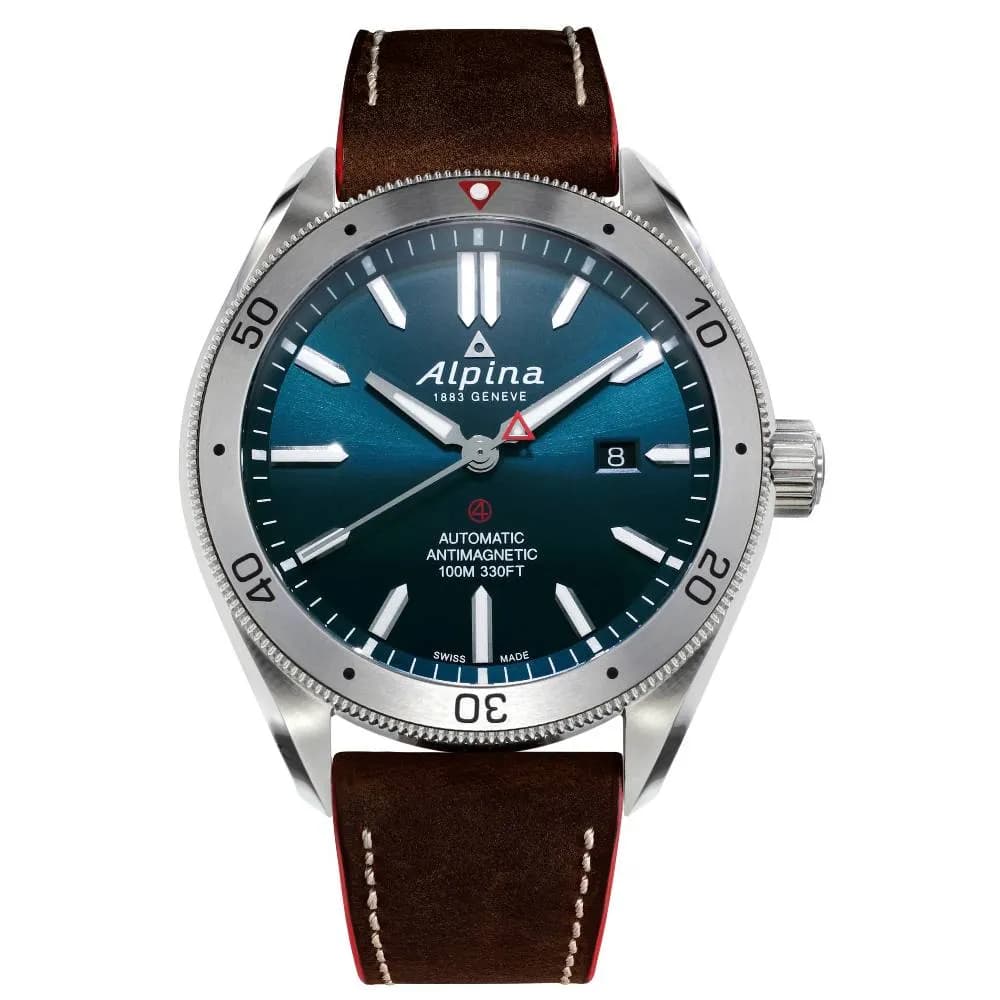 Alpina Alpiner 4