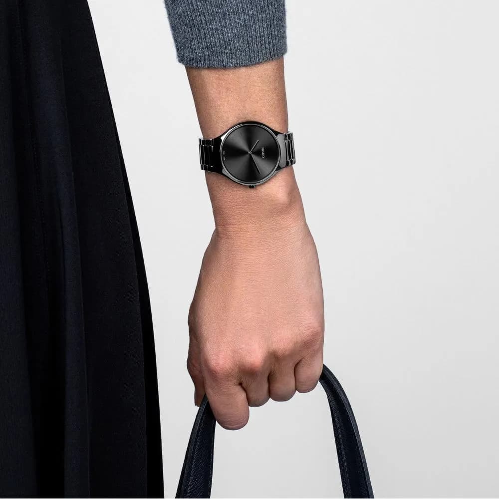 Rado True Thinline