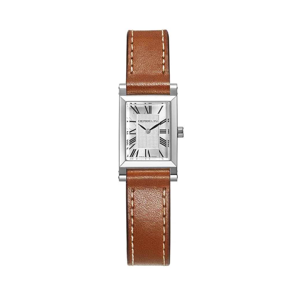 Michel Herbelin Montre Herbelin Antares Blanc