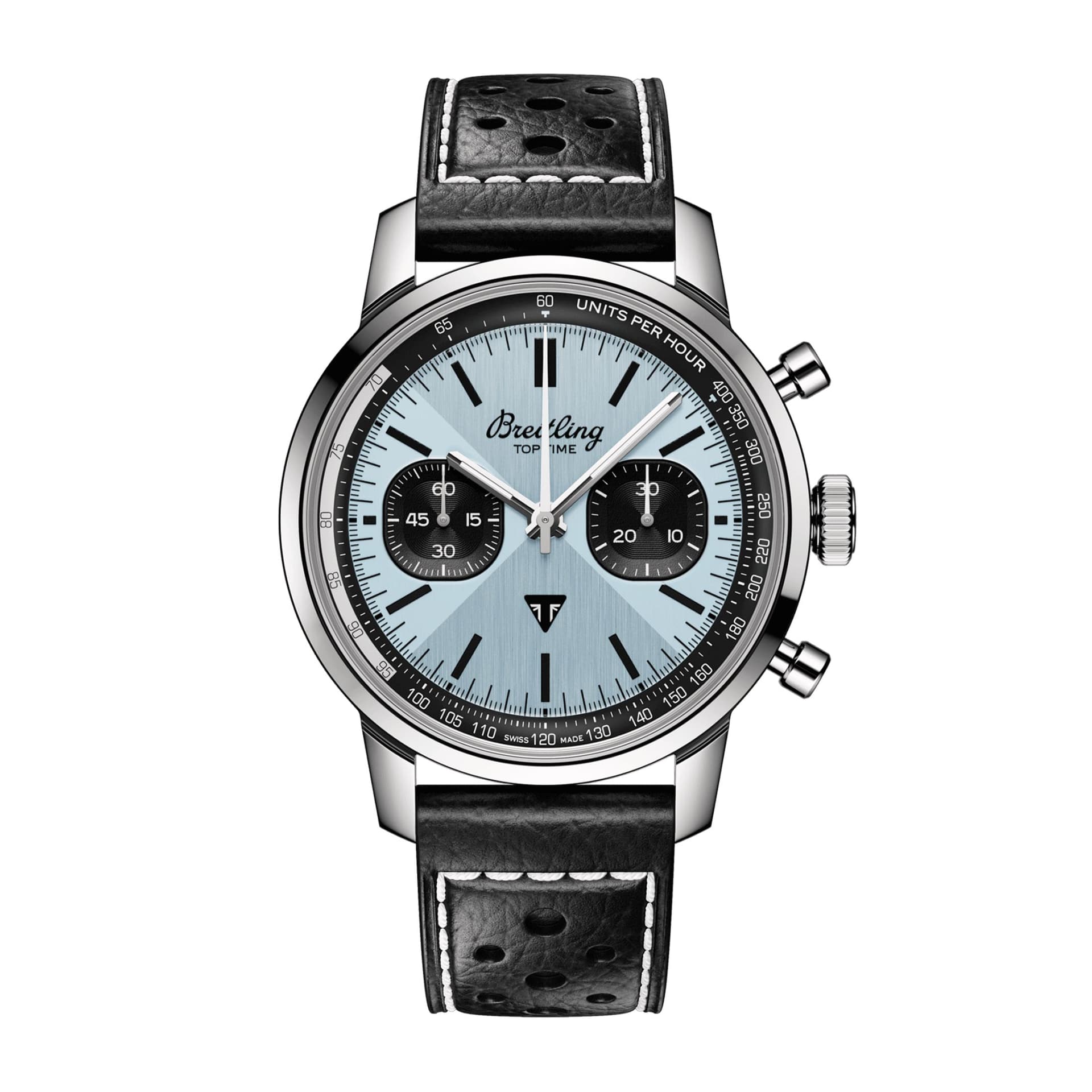 Breitling Top Time B01 Triumph