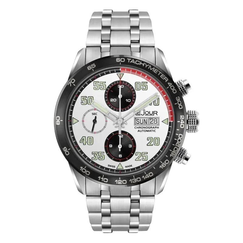 Le Jour Montre Roadster LJ-RD-006