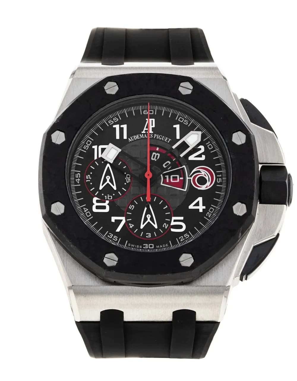 Audemars Piguet Royal Oak Offshore 26062PT.OO.A002CA.01