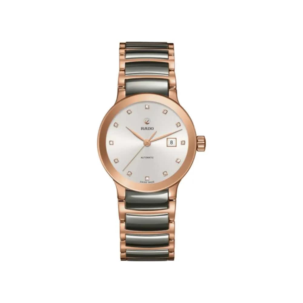 Rado Centrix Automatic Diamonds