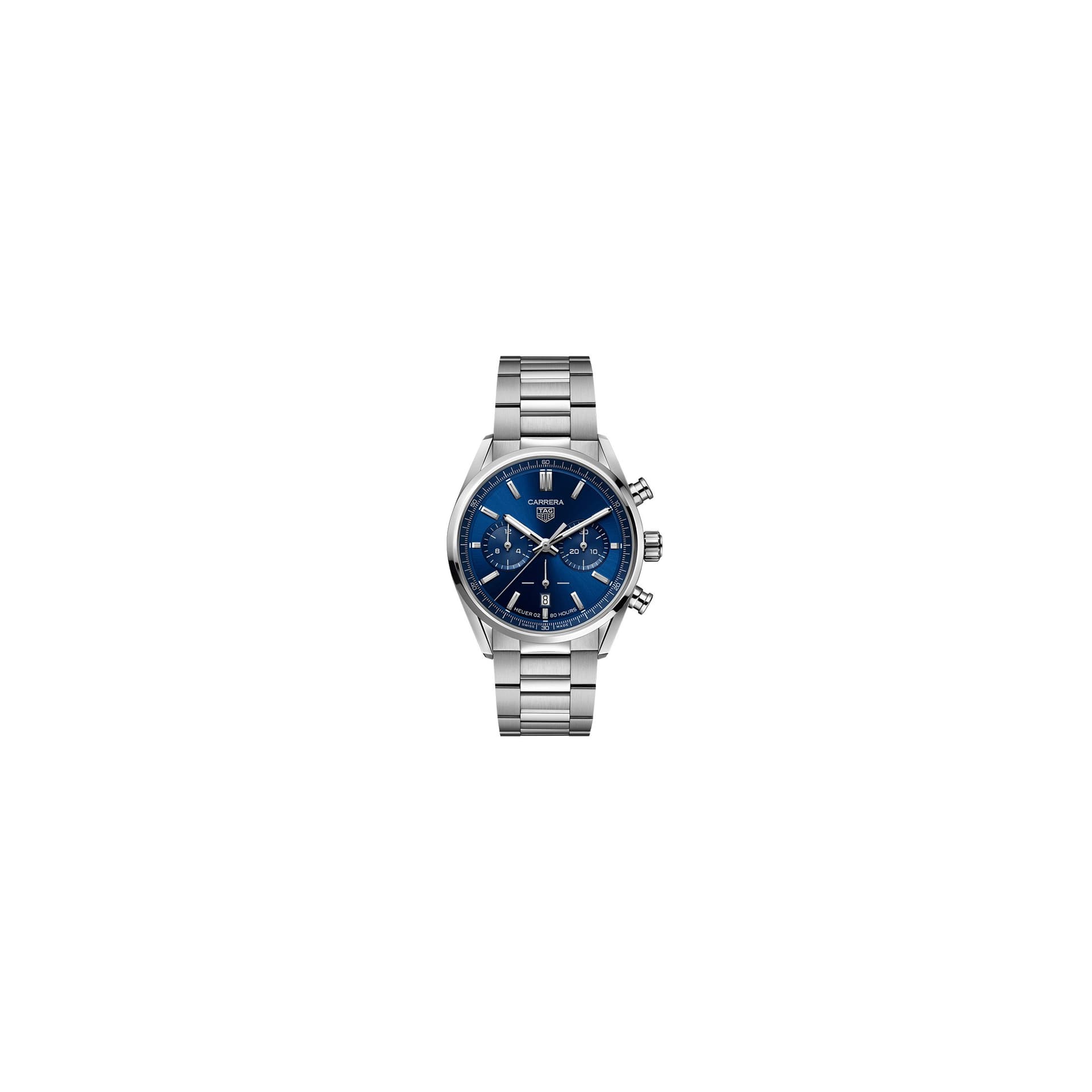 TAG Heuer Carrera