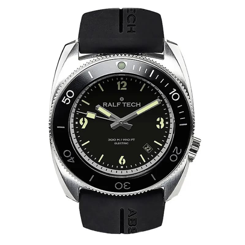 Ralf Tech Montre WRV Electric Original WRV 5001