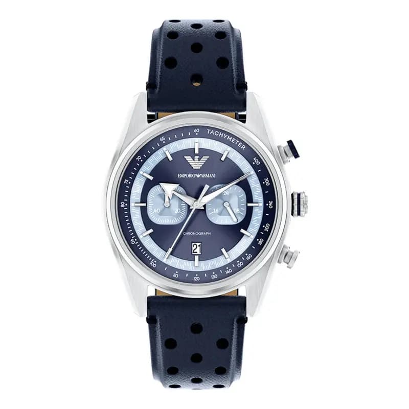Emporio Armani Montre Racer AR11781