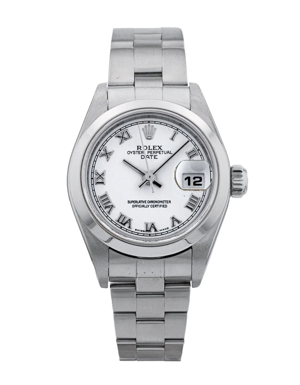 Rolex Datejust Lady 179160
