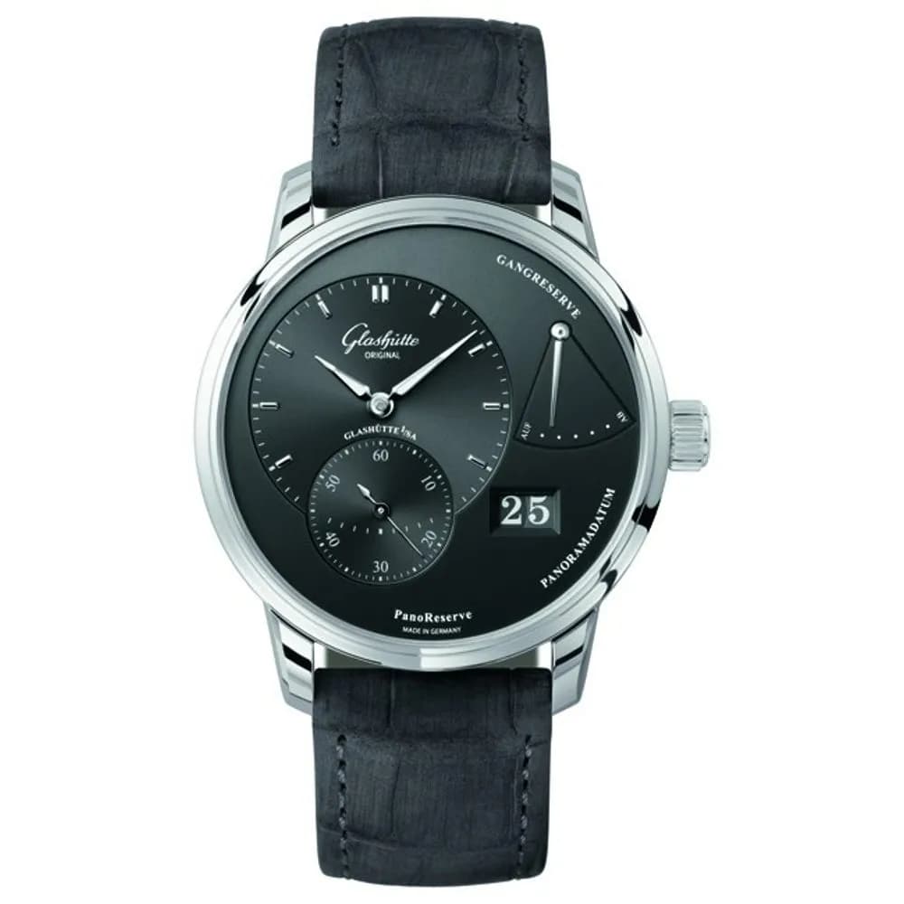 Glashütte Original PanoReserve