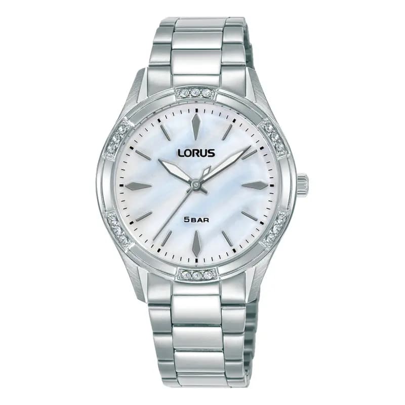 Lorus Montre Lady Sport Chic RG203ZX9