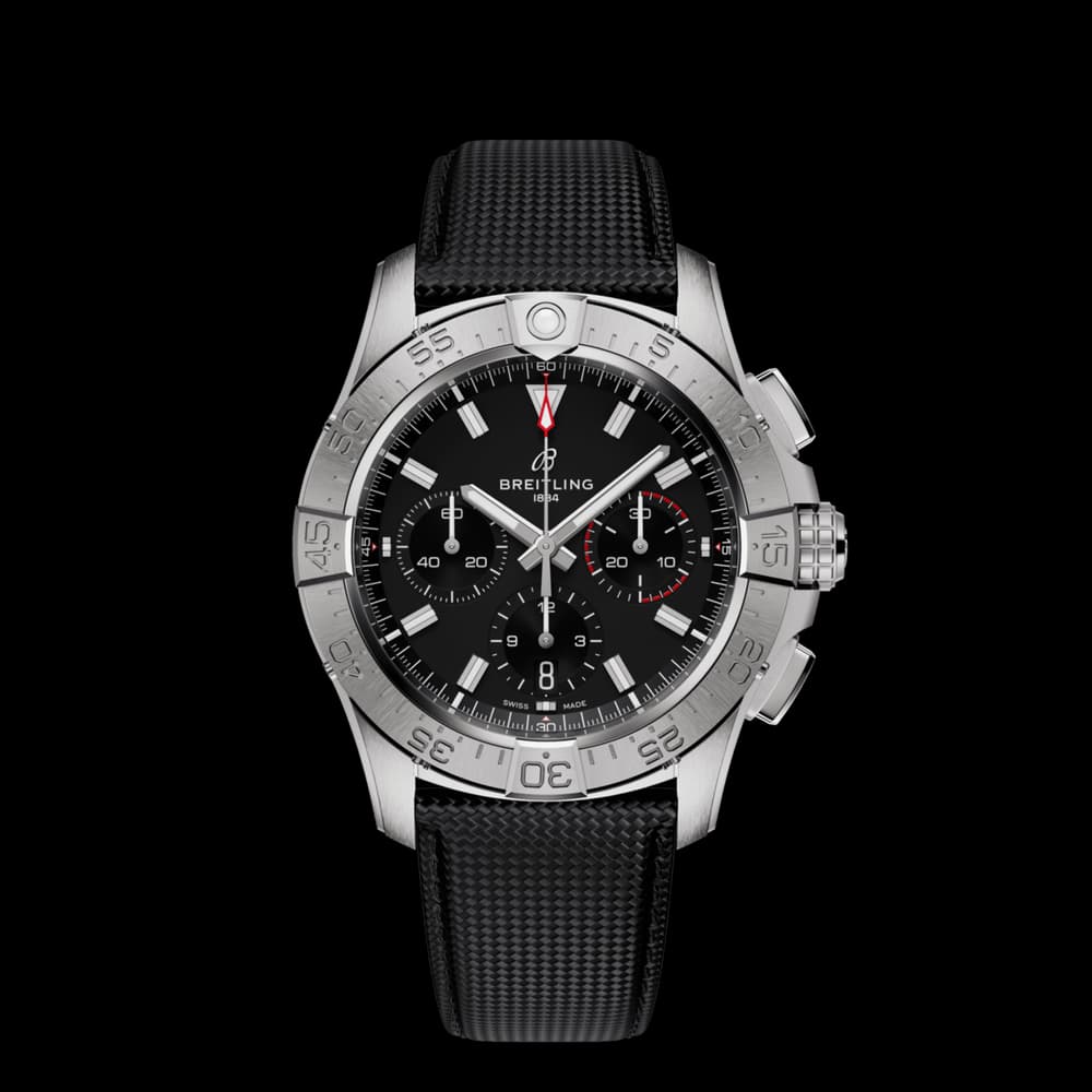 Breitling Avenger B01 Chronograph 42