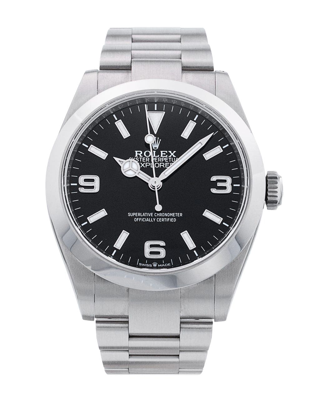Watchfinder & Co. occasion