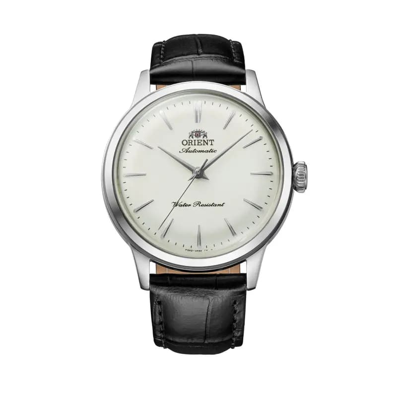 Orient Montre Bambino 36mm RA-BB0103S30B