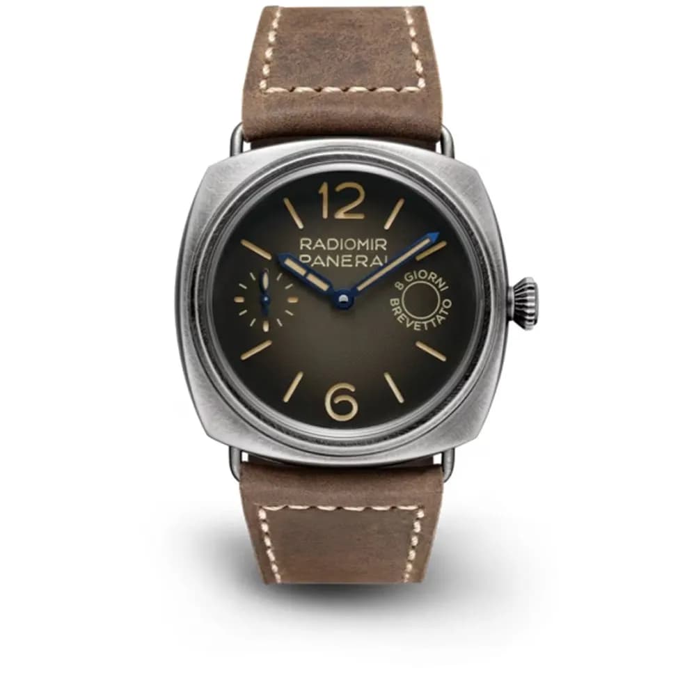 Panerai Radiomir Otto Giorni