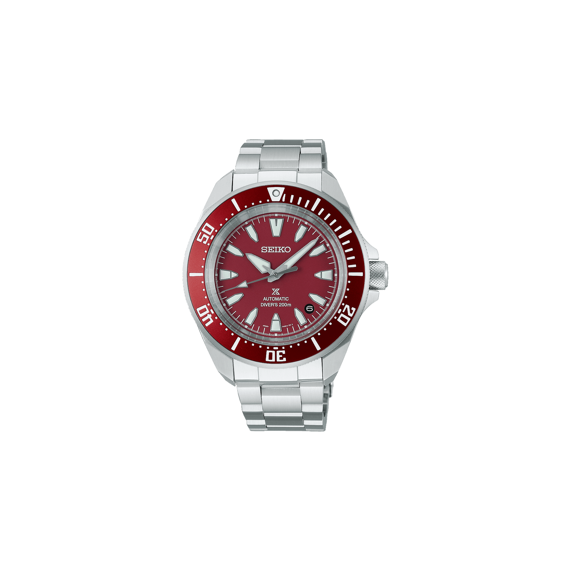 Seiko Montre PROSPEX Samuraï