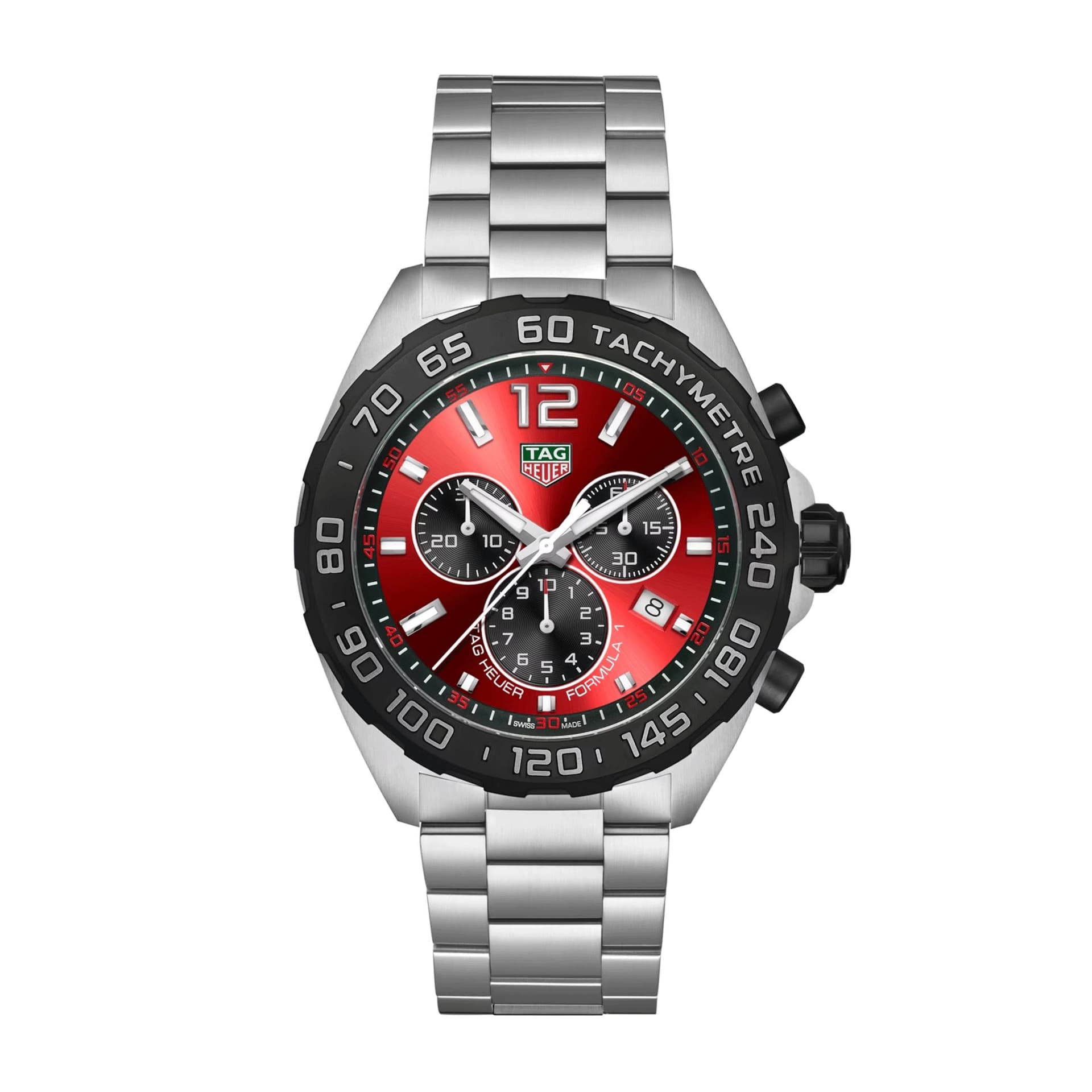 TAG Heuer Formula 1 Chronograph