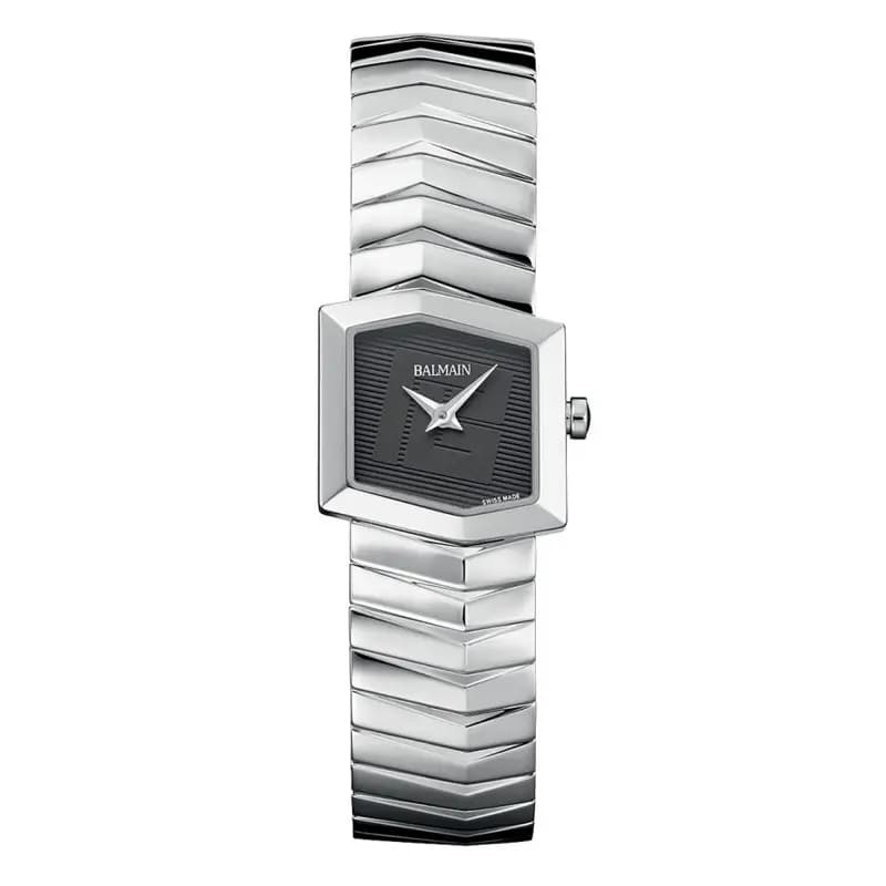Balmain Montre Balmain Taffetas - B46513368