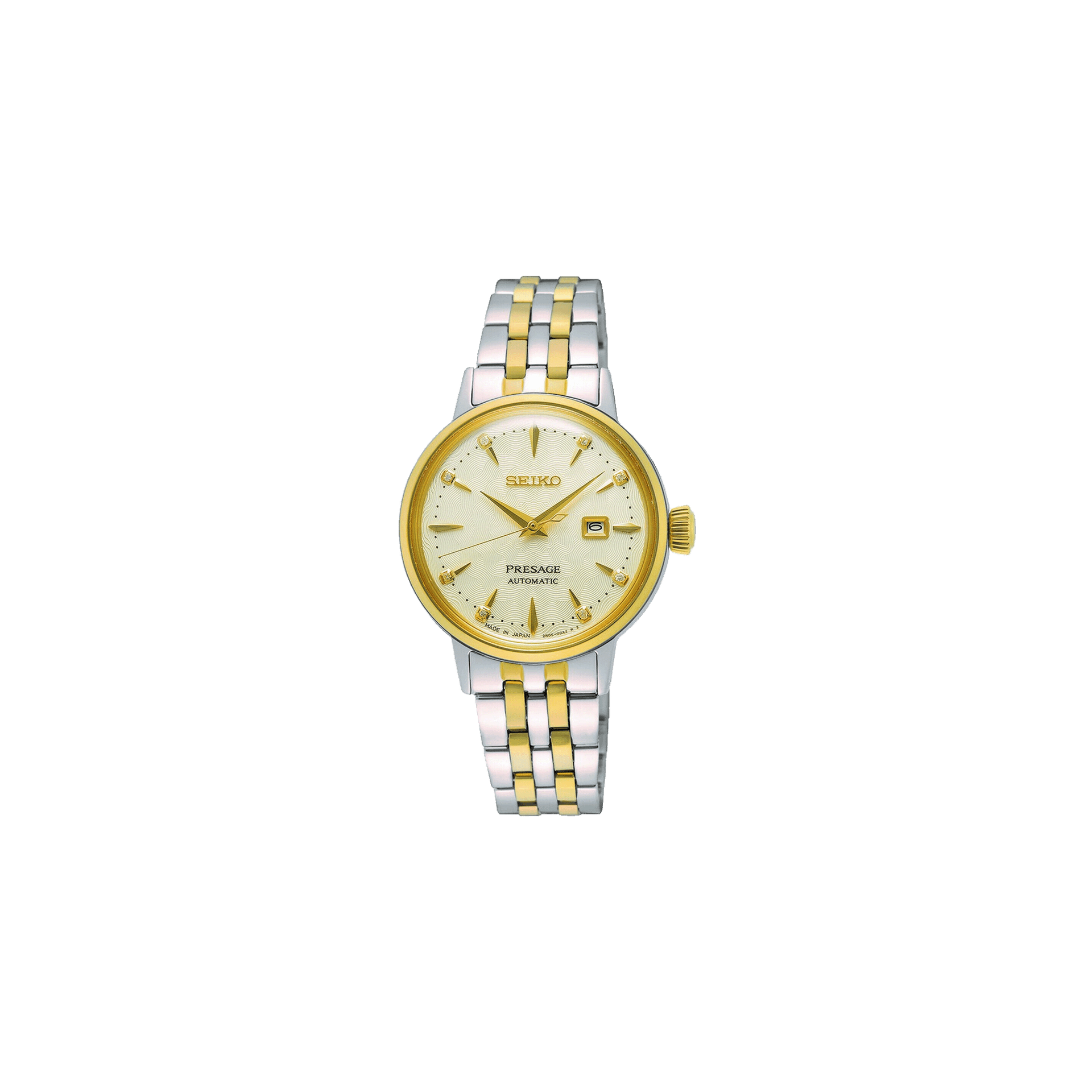 Seiko Montre Presage