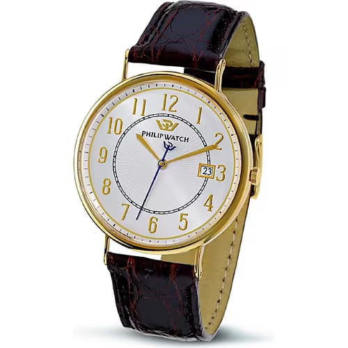 Philip Watch Montre Philip Watch Capsulette - R8051551045